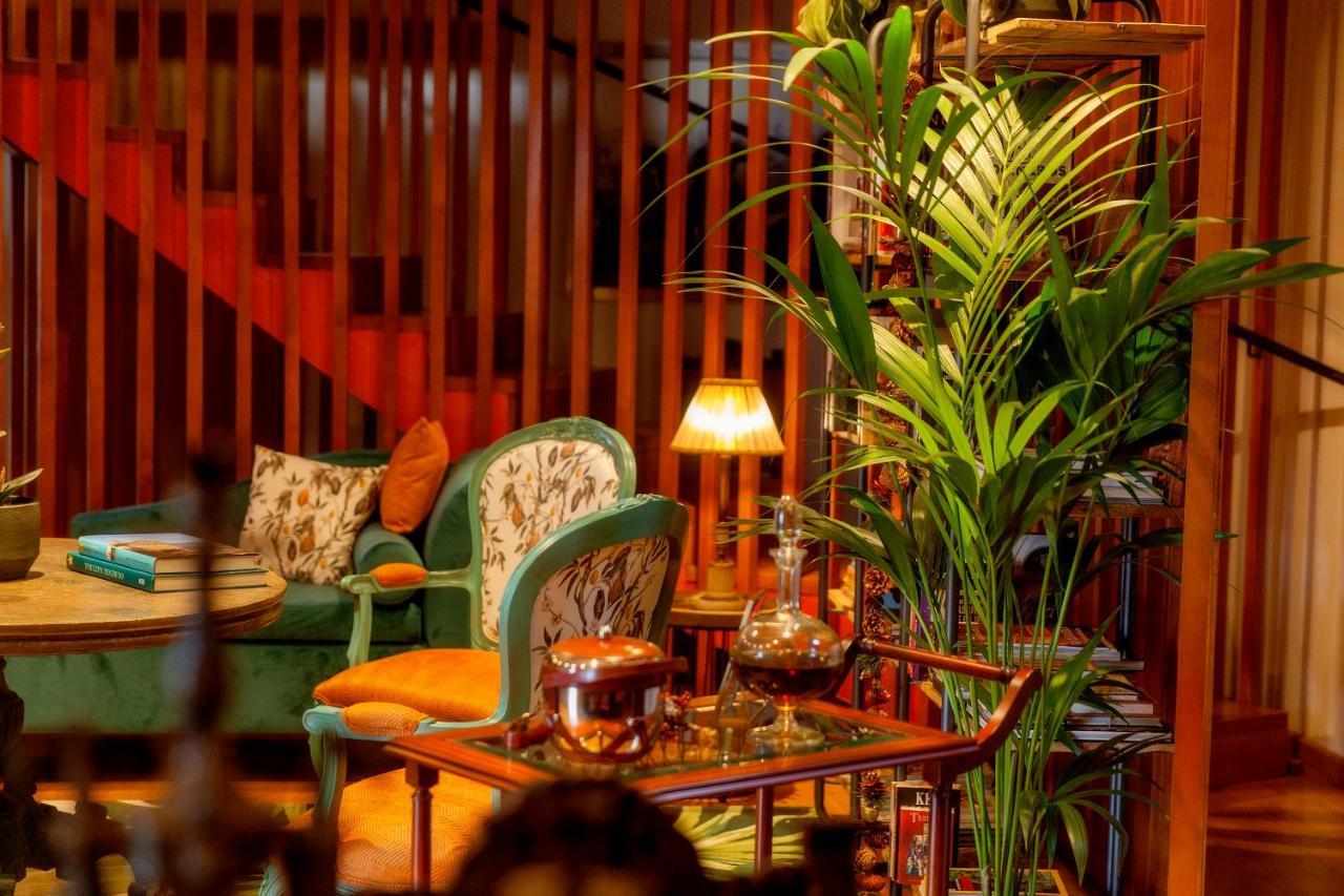 Hotel Casa Rectoral De San Eusebio Ourense Esterno foto